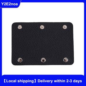 【Local shipping】 1Pc Luggage Bag Handle Wrap PU Leather Cover Bag Accessory Shoulder Strap Pad