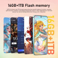 Điện thoại giá rẻ Trung Quốc siêu mượt đt giá rẻ Giao hàng nhận tiền Giảm giá sốc Android Mobile Màn hình AMOLED New Arrival điện thoại thông minh. 
