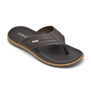 Carvil Sandal Pria Darick 01 M