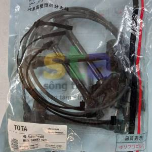 Dây phin Toyota Camry 2001 hàng cao cấp. Bộ dây cao áp Camry 200x
