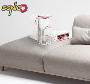 SONIGO CORDLESS VACUUM CLEANER SO-S12pro