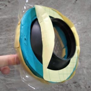 Thiết bị chuyển dịch tâm xả bồn cầu [HÀNG ĐẸP] tiện lợi ngăn mùi chống hôi chống rò rỉ nước bồn cầu