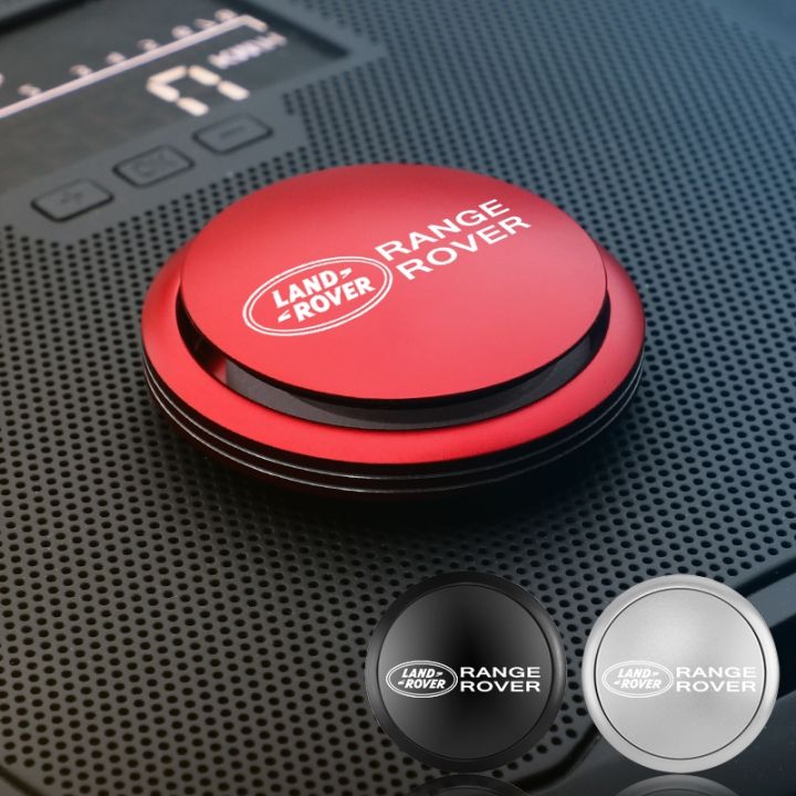 【CW】 Car Interior Freshener Aromatherapy Perfume Rover Range Evoque ...