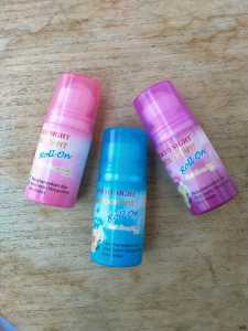 TOKYO NIGHT - ROLL ON / DEODORANT TAHAN 24 JAM - WANGI BUNGA MAWAR DAN MENCERAHKAN KULIT KETIAK