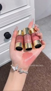 Má Hồng Dạng Kem Hourglass Unreal Liquid Blush 10.3ml