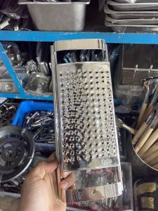 Stainless Yadyaran Double Handle MAKAPAL
