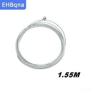 [COD] EHBqna SPORTS จักรยานเปลี่ยนสายจักรยานเสือภูเขาเปลี่ยนสายสแตนเลสด้านใน derailleur