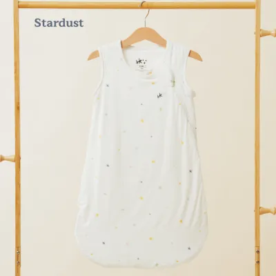 OXY Baby ถุงนอนใยไผ่แขนกุด Bamboo Sleeveless Sleeping Bag
