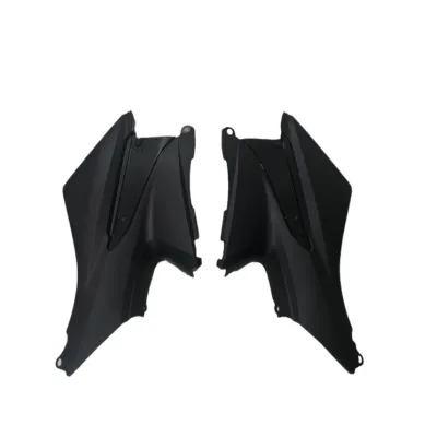 HONDA WAVE100/100R LONG SIDE COVER BODY COVER FOR MOTORCYCLE ACCESSORIES