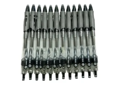 Pulpen Joyko Gel Cetek Q Gel G P-265 (1pak -12pcs)