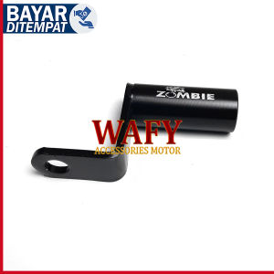 Breket Dudukan Lampu Tembak Bracket Holder Hp Universal Bracket Holder Di Motor
