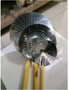 SEROK// SEROKAN MINYAK GORENG//SEROK SERBAGUNA