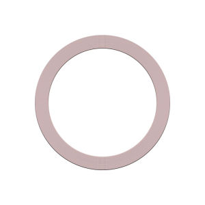 Universal Metal Sticker Magnetic Plate Ring Support Wireless Charger Metal Plate Sheet Compatible with Magsafe Car Phone Holder