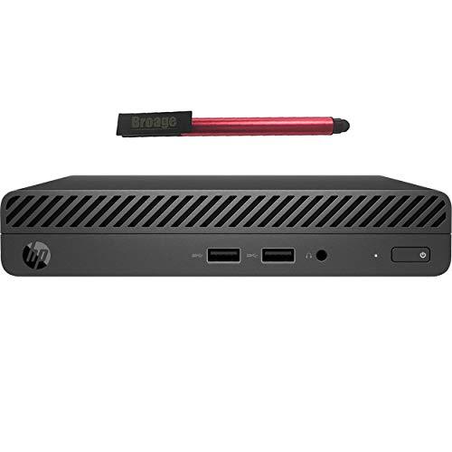PRE-ORDER] HP 260 G3 Business Mini PC Desktop Computer