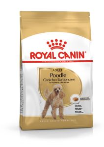 Hạt cho chó Royal Canin Poodle Adult Thức ăn cho chó trưởng thành Poodle 1.5kg Petemo Pet Shop