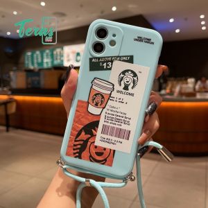 TA Case Casing Slingcase Tali Lanyard Kalung Casing Candy Macaroon Pelindung Kamera Karakter SS195 Casing Vivo Y53 Y71 y71i Y81 y81c Y83 V5 y65 y69 v5s V5 lite Y91c y1s Y91 Y93 Y95 Y17 Y15 Y12 Y19 U3 Y5s Y20 Y12s Y20s Y30 Y50 Y30i Y16 Y35 V25E V25 PRO Y22