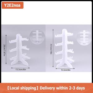 【Local shipping】 Sunglasses Holder 3x4 5 Layers Counter Eyewear Display Stand Organizer Show Rack