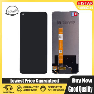 Oppo LCD OPPO A54 5G A93 5G A74 5G LCD Digital Touch Screen Display Frame Assembly for Replacement