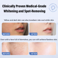 Dark Spot Correcting Brightening Serum Reduce Dark Spots Hyperpigmentation Lightening Acne Dark Patches Essence. 
