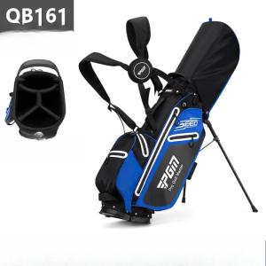PGM Childrens Golf Bags Large Capacity Multi-layer Shoulder Support Bag for Boys and Girls QB161