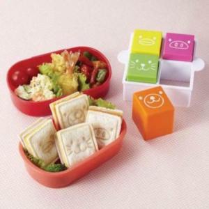 Animal Toy (P-3631) - Bento Tools