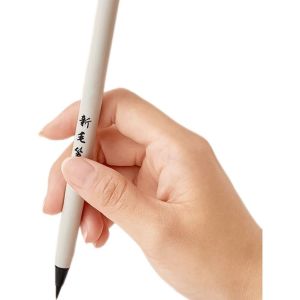 🔥品质精选🔥✥℡✘ 小楷brush copybook 毛笔字帖 初学者 入门 临摹 套装 练字 专用 手抄 心经 书法纸