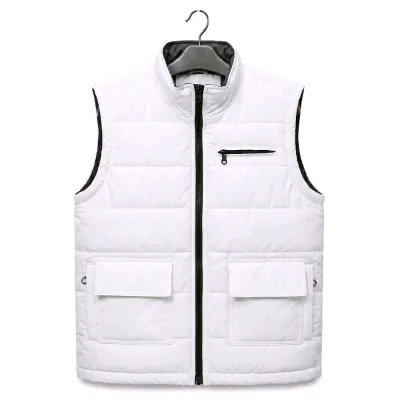 Rompi Parka Motor Pria Kicksoogar Original Waterproof Anti Angin Saku Praktis