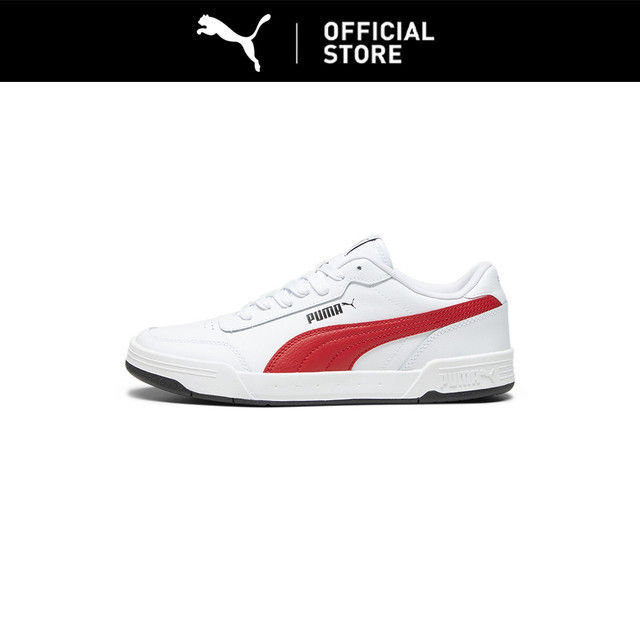PUMA Sepatu Sneakers Caracal Lazada Indonesia