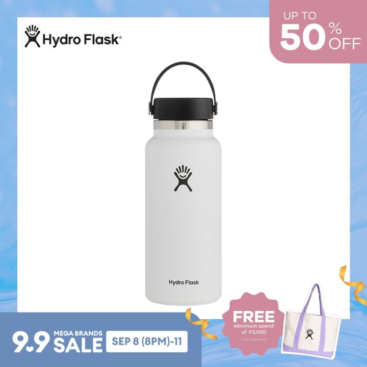 Stainless Steel Where Can I Buy A Hydro Flask Near Me Hydro Flask - Main Image