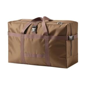 Large Capacity Travel Duffle Bag Waterproof Handheld Folding Travel Luggage Bag Oxford Business Trip Messenger Bag Travel2026