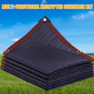 BUY 1 TAKE 1 Garden Net WITH ROPE Cooling Net Japan Black Multi function Smart Weather Net Shade Net Anti-Uv 90% Net Shade Outdoor Waterproof Swimming Pool Cover Farm Net Sunshade Outdoor Waterproof Fado