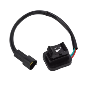 Strong External Lean Change Assembly Accurate Fit Replacement with Strengthened Stability for Rowing