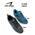 Line7 S-2719 Outdoor Hiking Shoes/Anti Slip/Running/Climbing Shoes/Kasut Mendaki Gunung. 