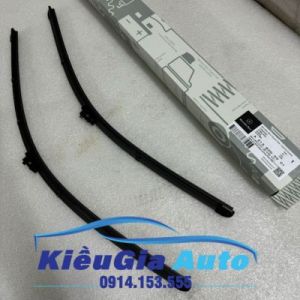 Lưỡi chổi gạt mưa trước Mercedes E300 W213 2016-2024 A2138205901