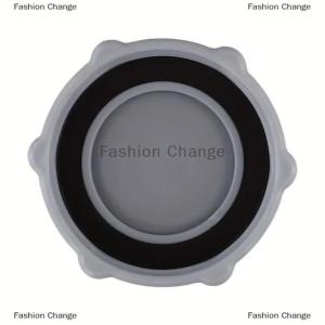 [COD] Fashion Change P6H1158 Replacement Drain Valve Cap Plastic Compatible With Pools Model P01006 Grey Swimming Pool Drain Valve Cap Compatible With Pools