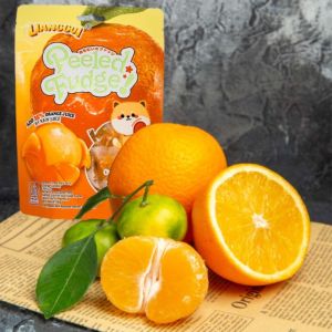 [HALAL] PERMEN LUNAK VIRAL ANEKA RASA BUAH (1pack) | Candy Jelly Gummies Manggo Permen Lunak Rasa Jagung 108gr Permen Buah Viral