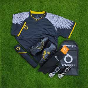 Sepatu Bola Paket Komplit Full Set Lengkap