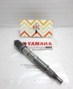 AS PULLY PULY PULI CVT BELAKANG N MAX NMAX 155 OLD BARU ORIGINAL