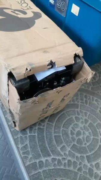 Buyer review video 2