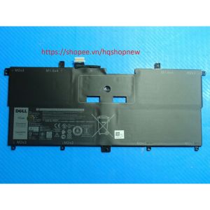 [Pin zin] Pin dell NNF1C 13 9365 2in1 2017 XPS 13-9365-D1605TS XPS 13-9365-D1805TS HMPFH