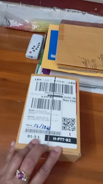 Buyer review video 3