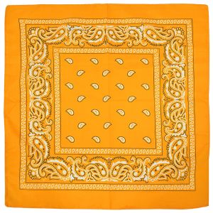 Khăn Street wear siêu nhiều màu - Rẻ vô địch -Aeneas Shop