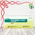 Ascophil (Ascorbic Acid 500mg) 100 Tablets. 