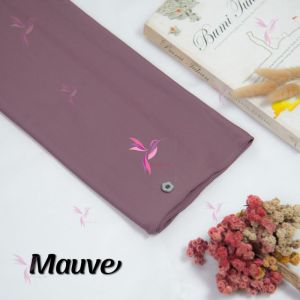 Pashmina Instan Meleyot Plus Inner Kerudung Pasmina Kaos Jersey Premium Polos