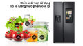 Tủ lạnh Family Hub Samsung Inverter 616 lít RS64T5F01B4/SV, Bảo hành 24 tháng, Hàng chính hãng. 