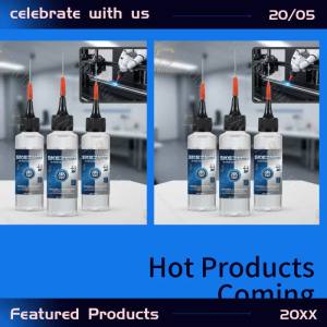 3D Printer Gear Rail Lubricant Grease for Bambu Lab X1C P1S P1P A1Creality K1 Max Maintenance Oil Accessories