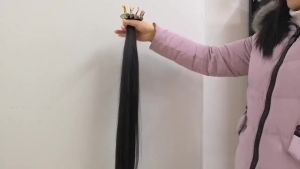 【B.Q】20 Pieces 1.8g/pcs Tape Seamless  In Skin Weft 100% Real Human Hair Extensions Women Fashion Style