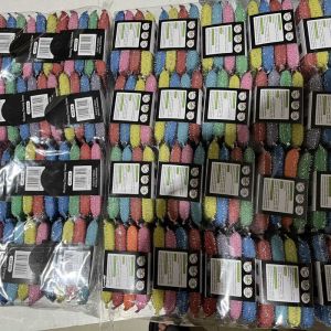 QIHUISHI ฟองน้ำทำความสะอาดเมจิกสำหรับห้องครัว-แผ่นซิลิโคนทำความสะอาดอันทรงพลังสำหรับหม้อกระทะและจาน