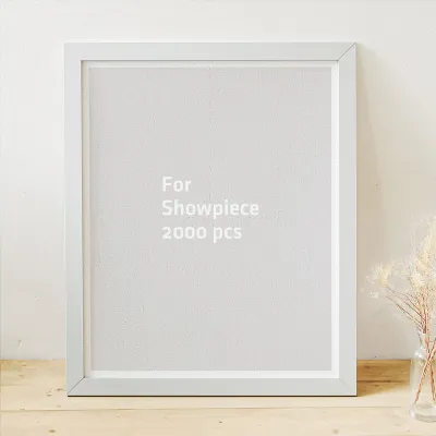 Pintoo Puzzle Frame - For 2000 pc Pintoo Puzzles