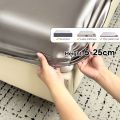 Dansunreve 4in1 Ice Silk Bedsheet Set Cool Fittedsheet + Pillowcase + Bolster Case Plain Single Queen King Bed Sheet Sets. 
